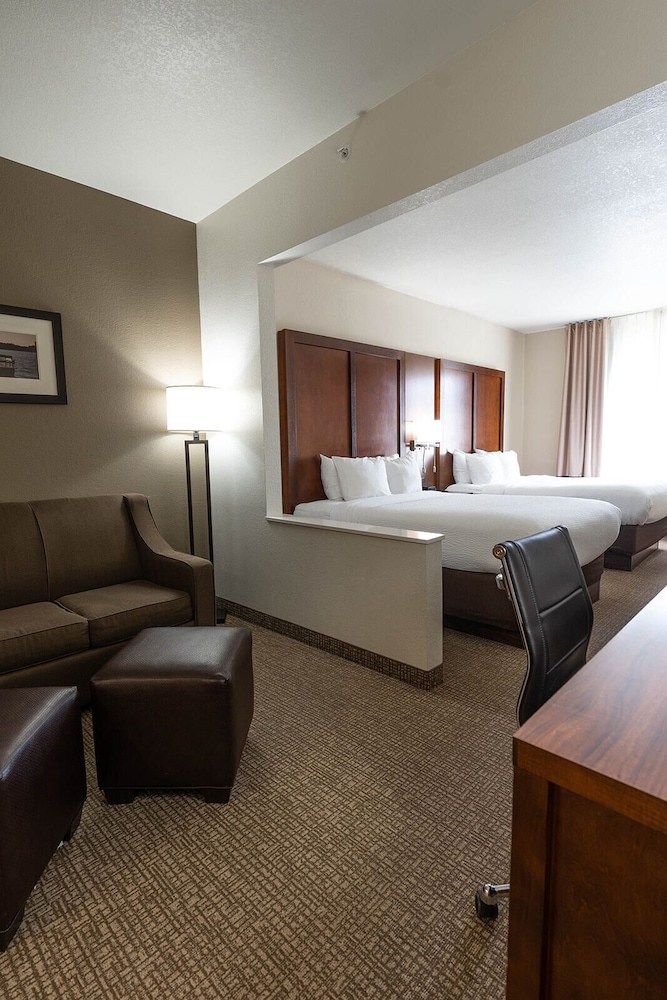 Family Suite photo 3