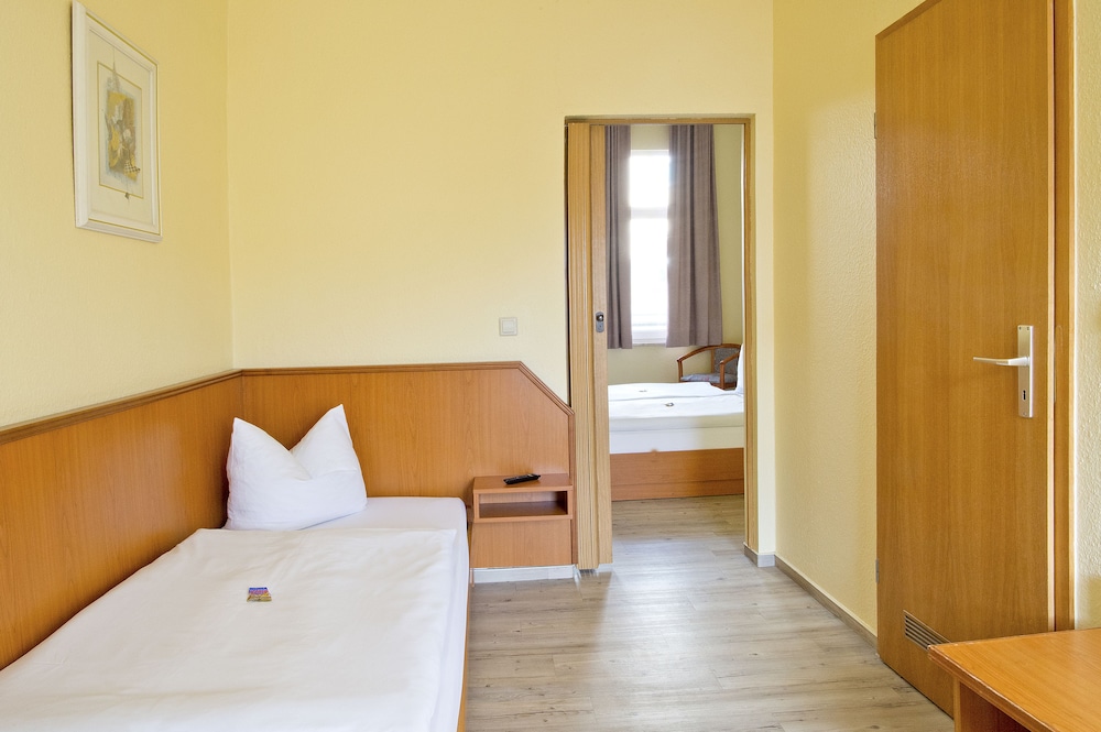 Comfort Single Room photo 3