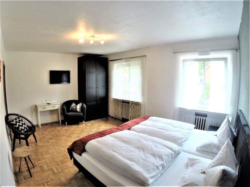 Standard Double Room, Private Bathroom photo 1