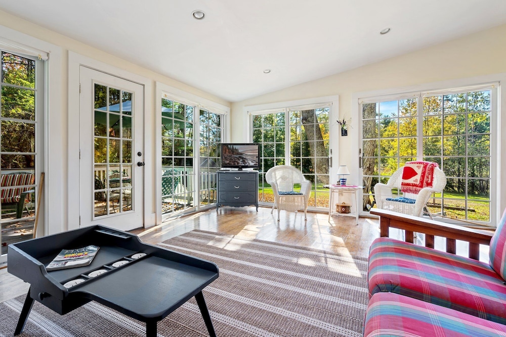 House, Multiple Beds, Patio, Garden View (Nana'S Hideaway)
