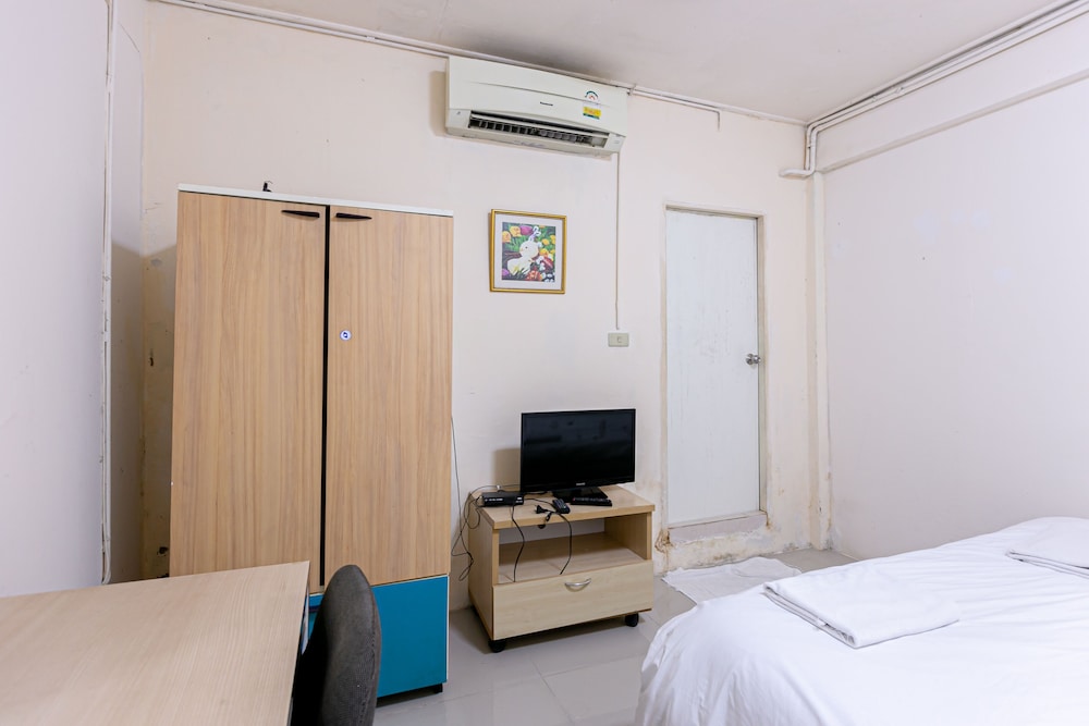 Single Room photo 3