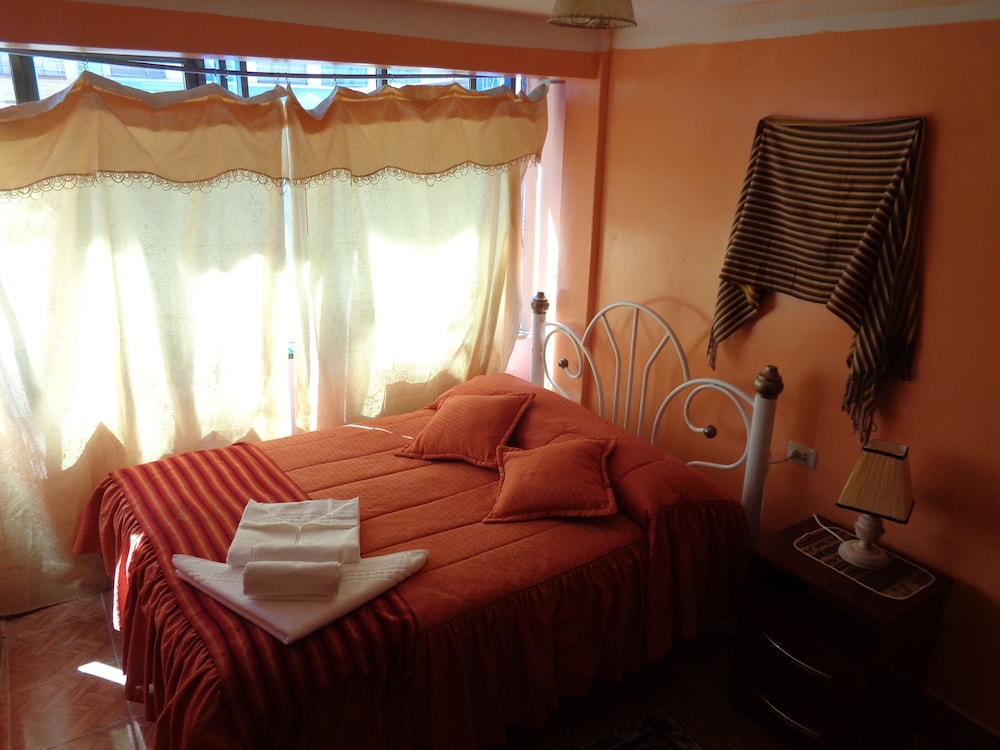 Quadruple Room photo 1