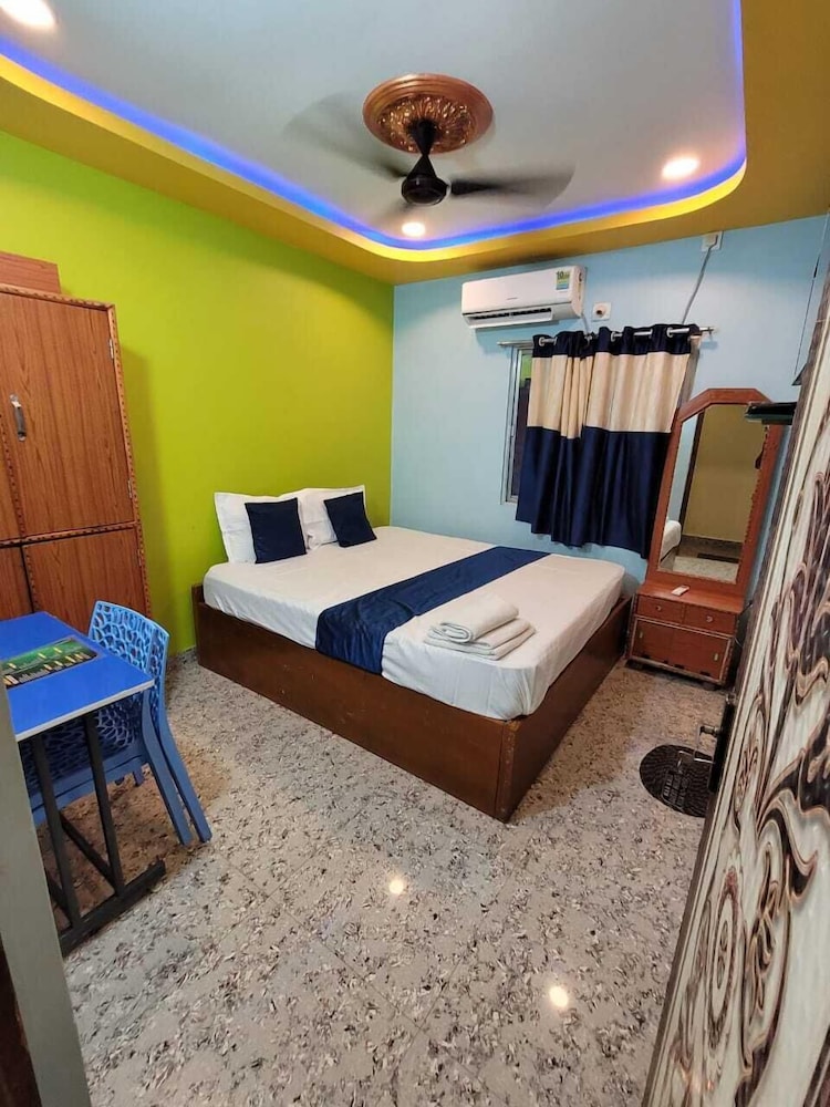 Deluxe Duplex