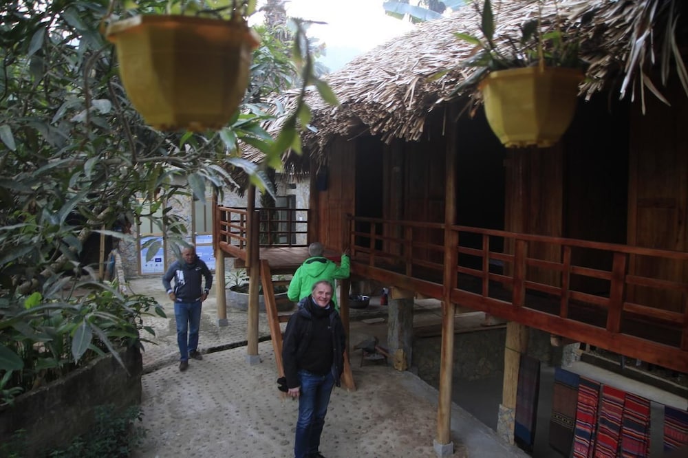 Mixed Dormitory (Mattress Only) photo 3