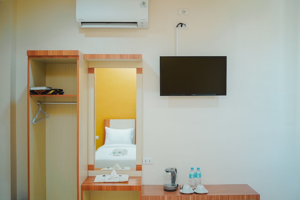Standard Single Room photo 3
