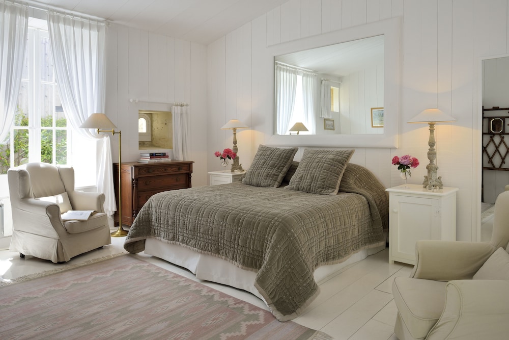 Luxury Double Room photo 1