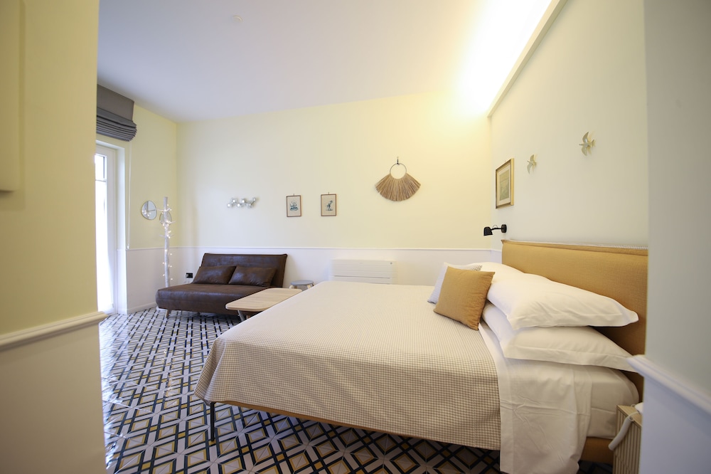 Design Triple Room, Terrace, Ground Floor photo 1