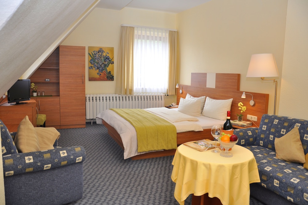 Comfort Double Room photo 2