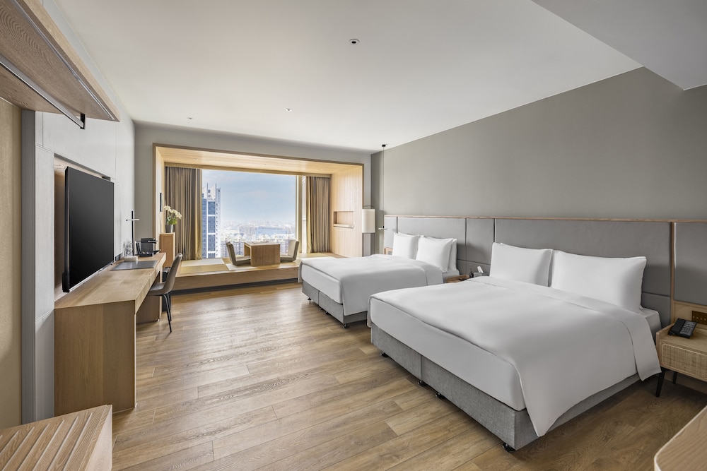 Japanese Quadruple Room - Photo 1