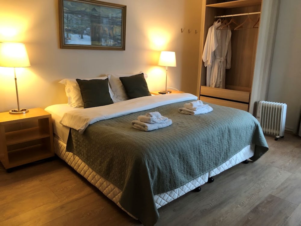 Classic Triple Room photo 2