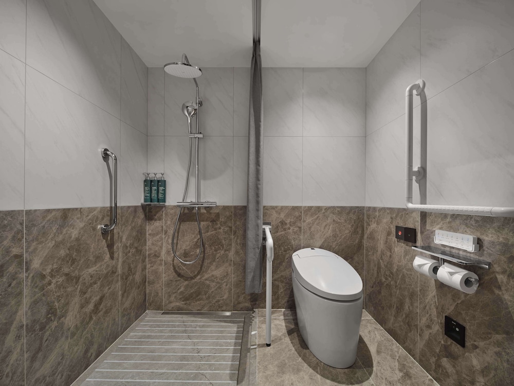 Room, 1 King Bed, Accessible