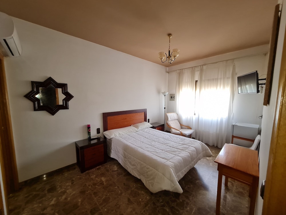 Habitación Doble Básica