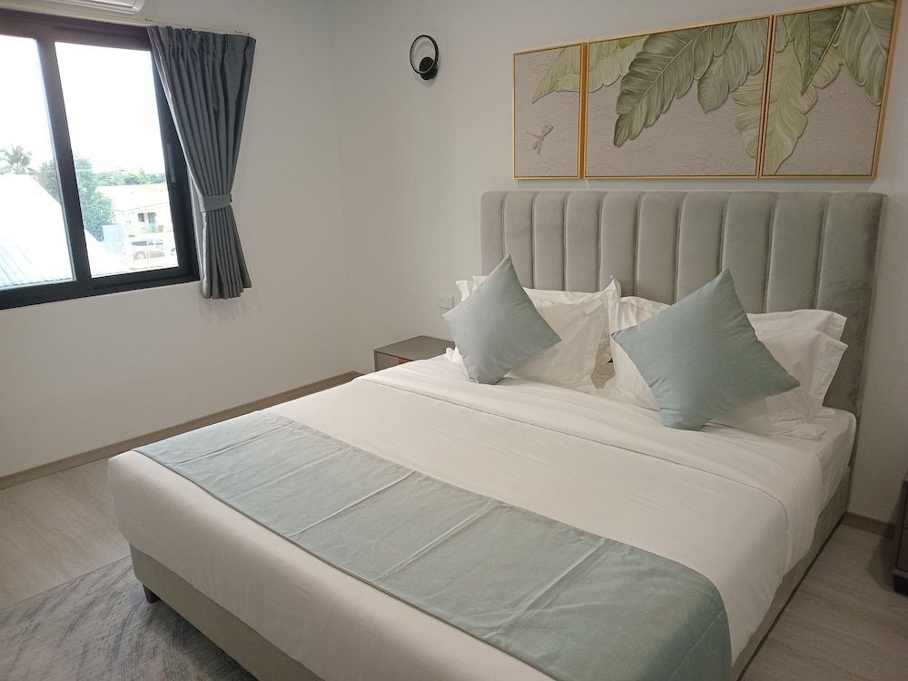 Executive Suite, 1 Bedroom, Balcony, Courtyard View photo 6