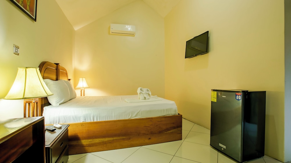 Habitación estándar 1 photo 2