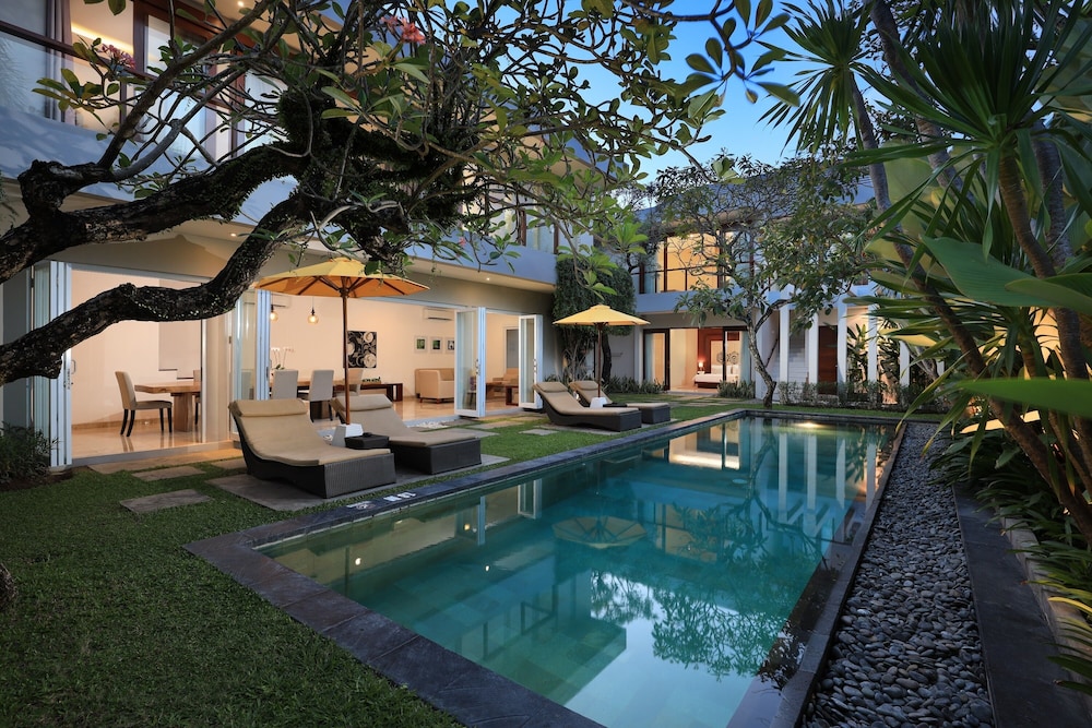 Villa, 4 Bedrooms, Private Pool thumbnail 6