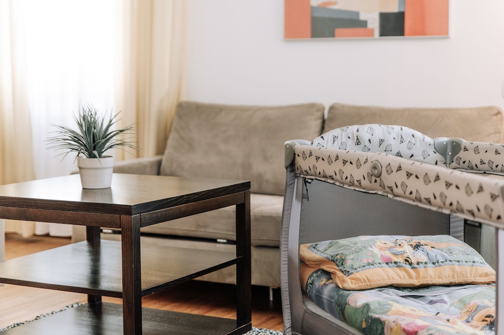 Family Apartment - Photo 3