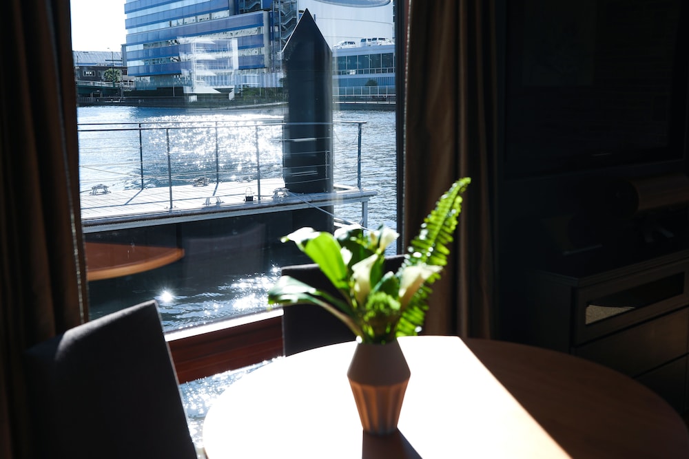 Luxury Double Room, Sea View photo 2