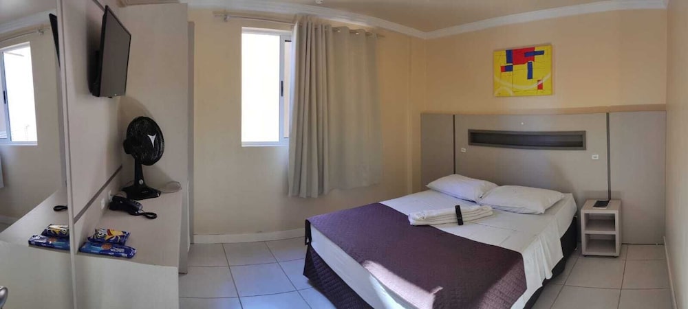 Standard Room photo 2