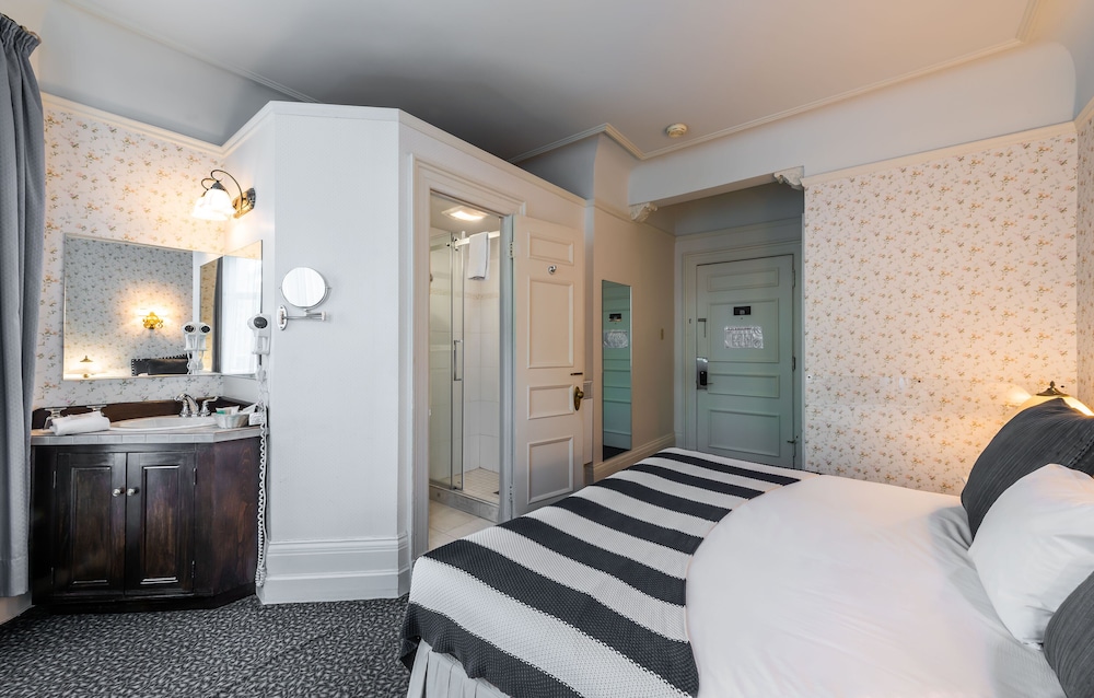 Panoramic Room, 1 King Bed