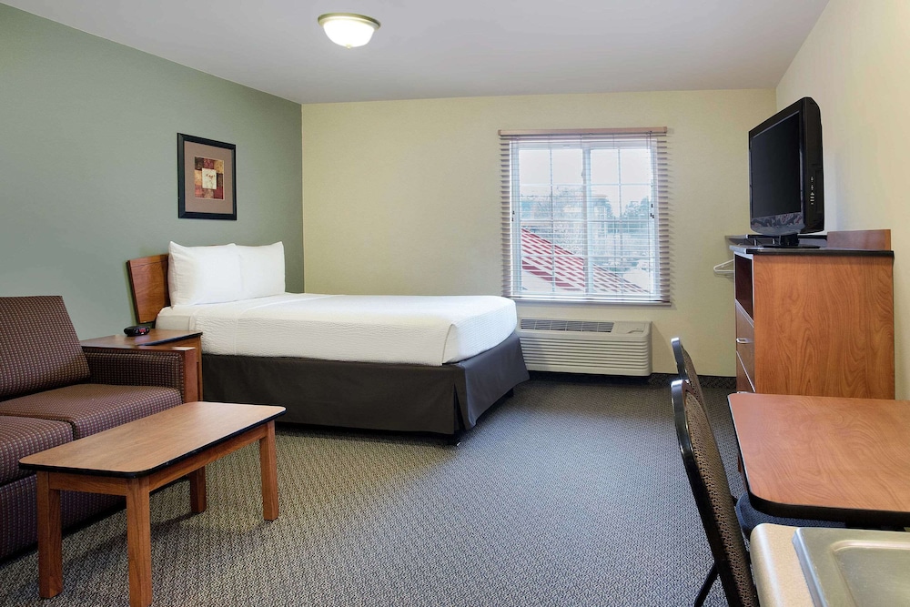 WoodSpring Suites Richmond West I-64, Foto 4