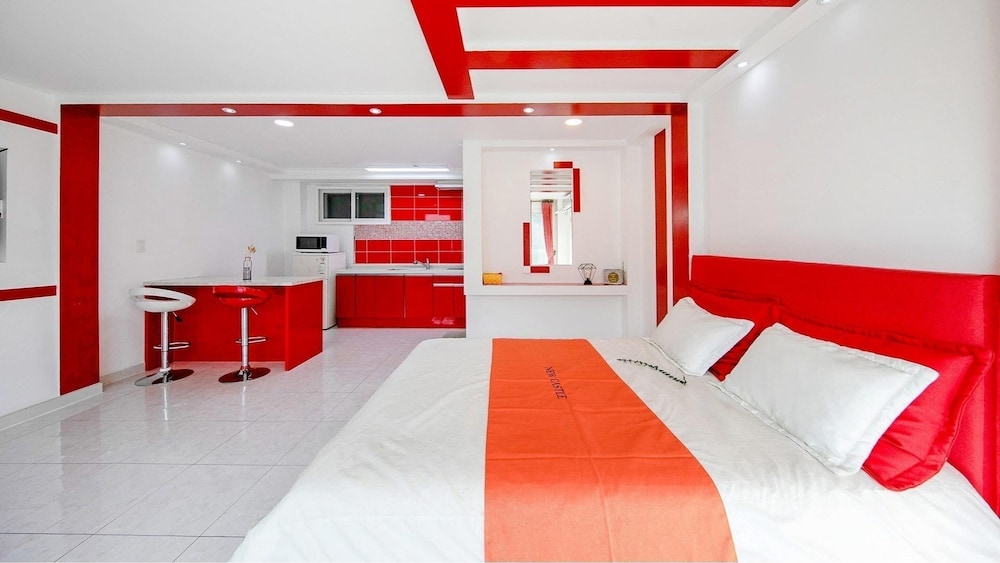 Basic Room, 1 Bedroom (familly) - Photo 10