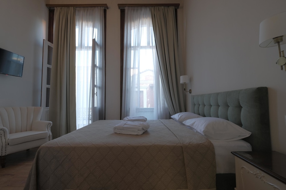 Double Room, Balcony photo 2