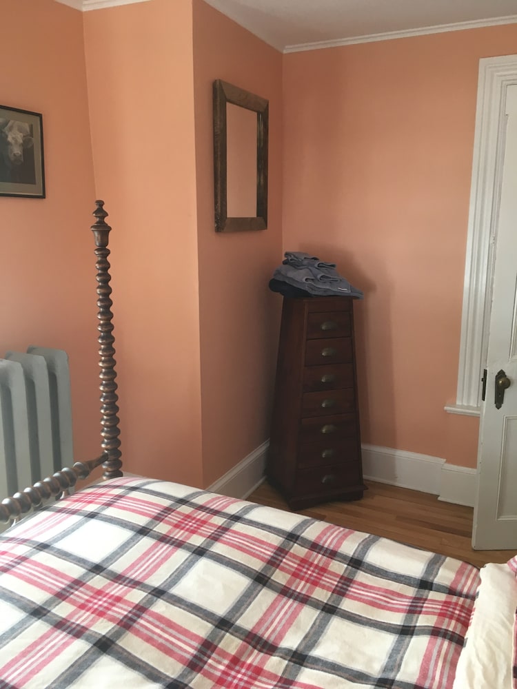 Apartment, 2 Bedrooms, Kitchen, Garden View (Inn Keepers)
