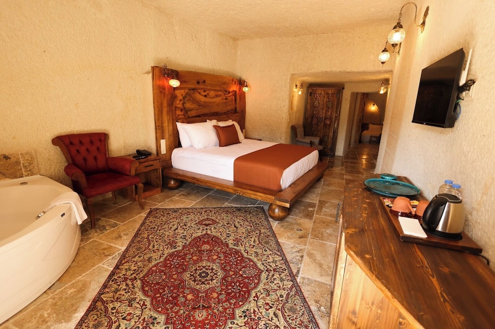 King Family Room