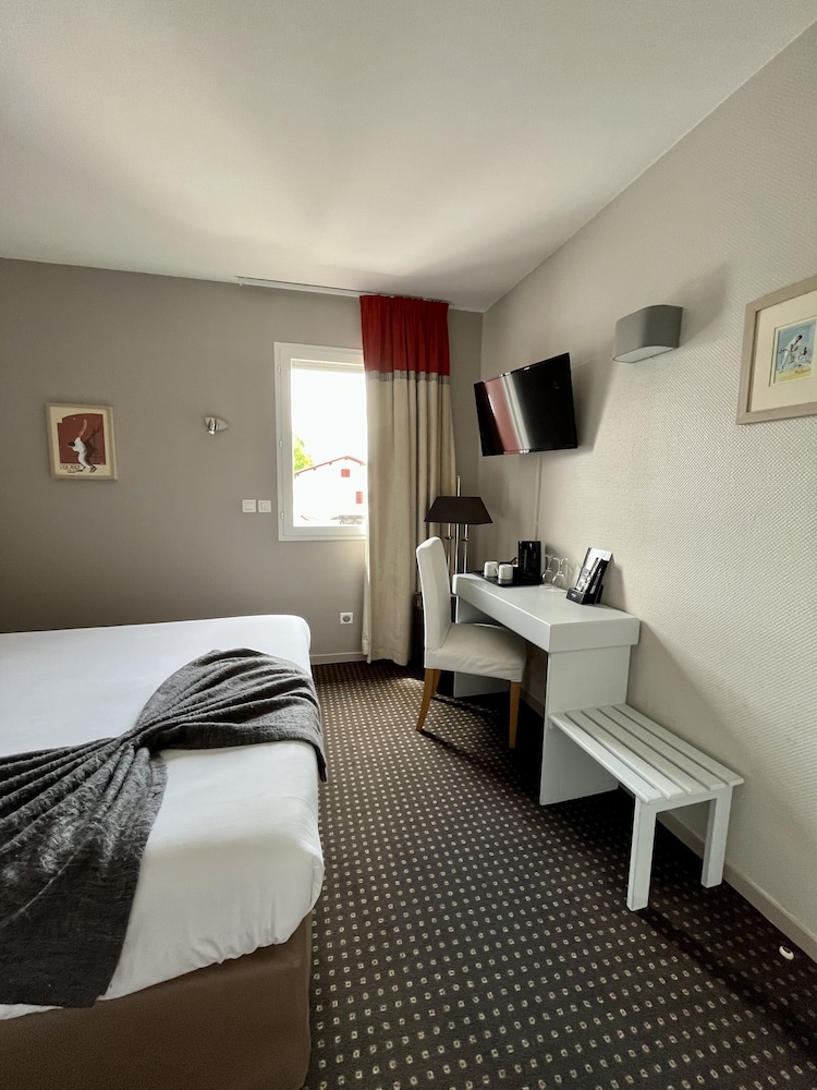 Basic Double Room - Photo 1