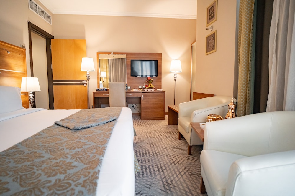 Standard Double or Twin Room - Photo 3