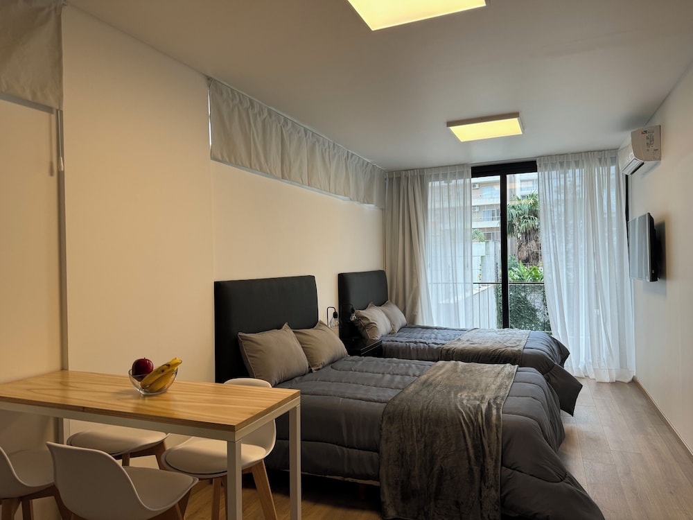 Apartamento Estudio