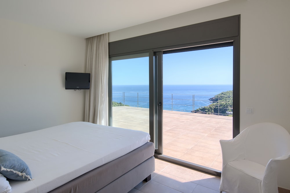 Villa, 5 habitaciones, no fumadores, piscina privada