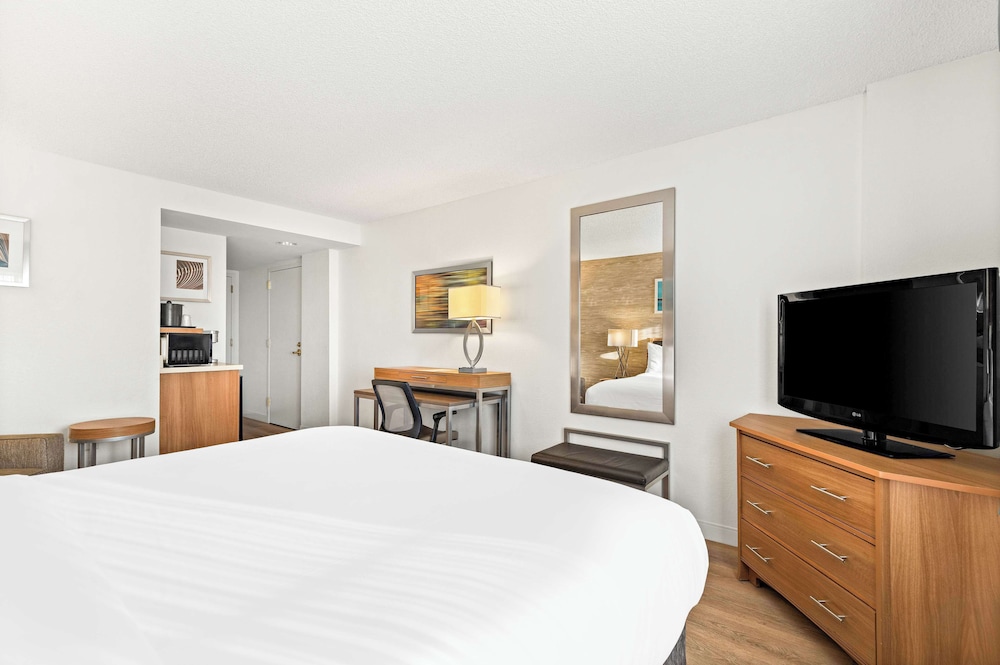 Room, 1 King Bed, Accessible (Mobility Tub) - Photo 3