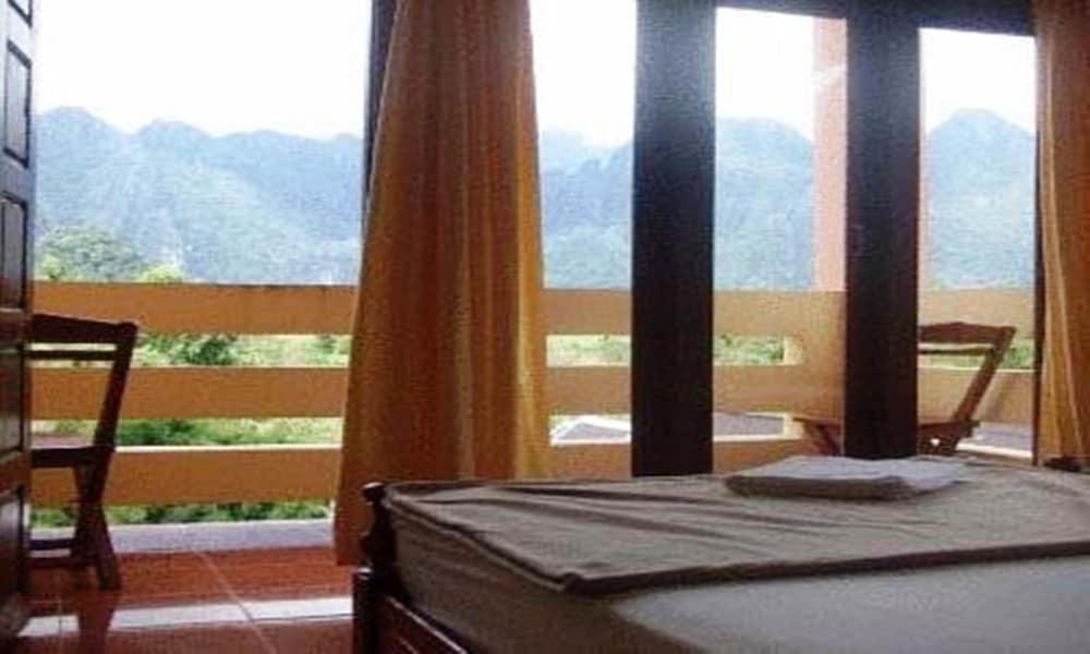 Double Room River View Balcony photo 3