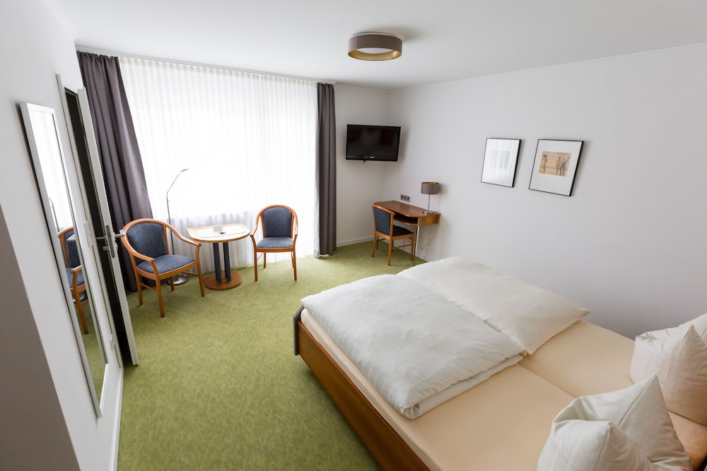 Double Room photo 2