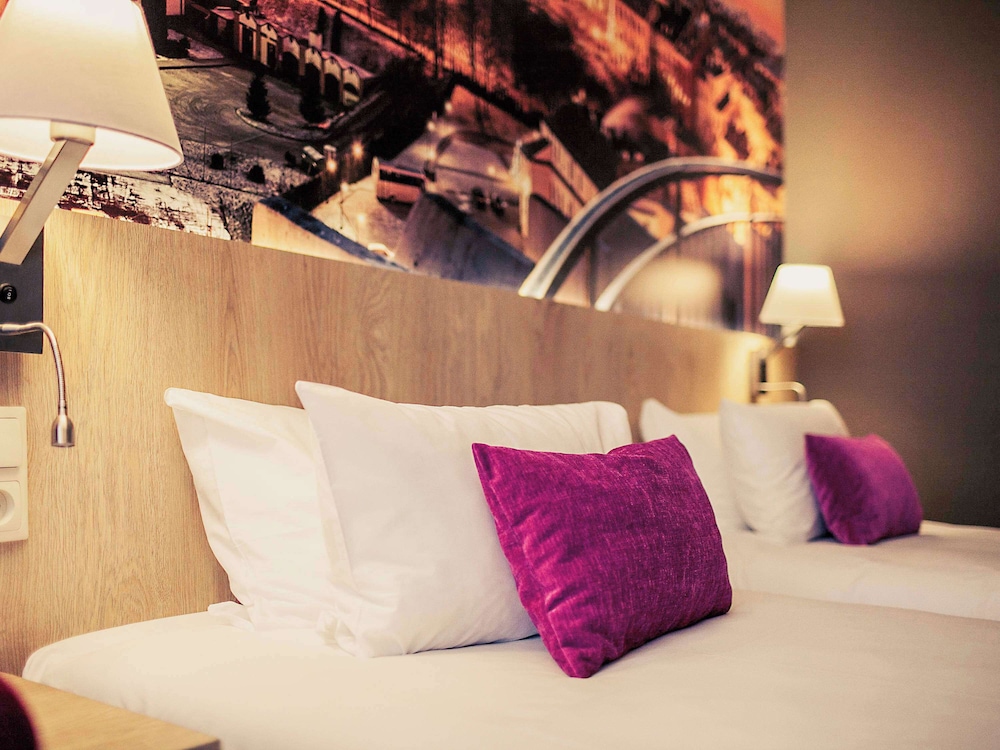 Classic Twin Room, 2 Twin Beds (separated) - Photo 4