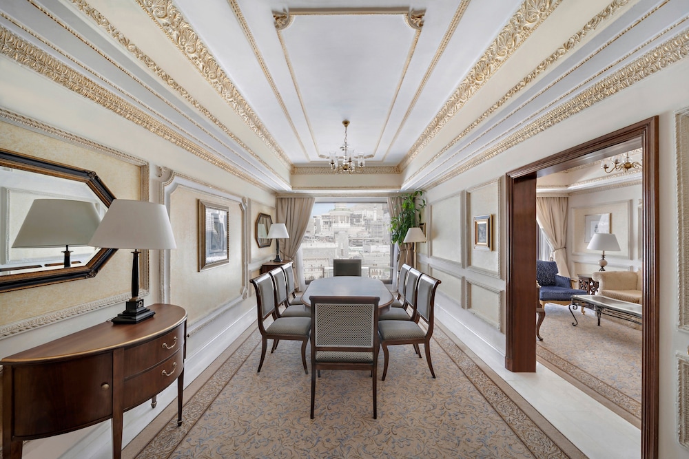 Suite, 2 Bedrooms (Haram View)