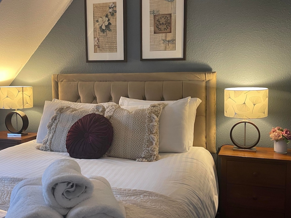 Superior King Room photo 2