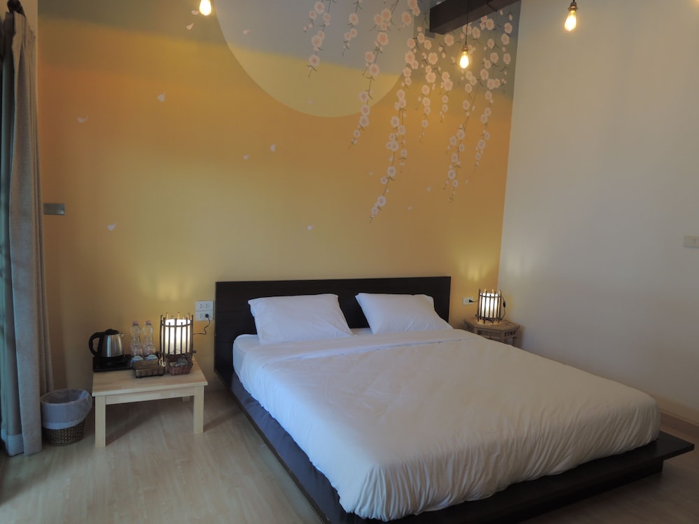 Deluxe Room photo 3