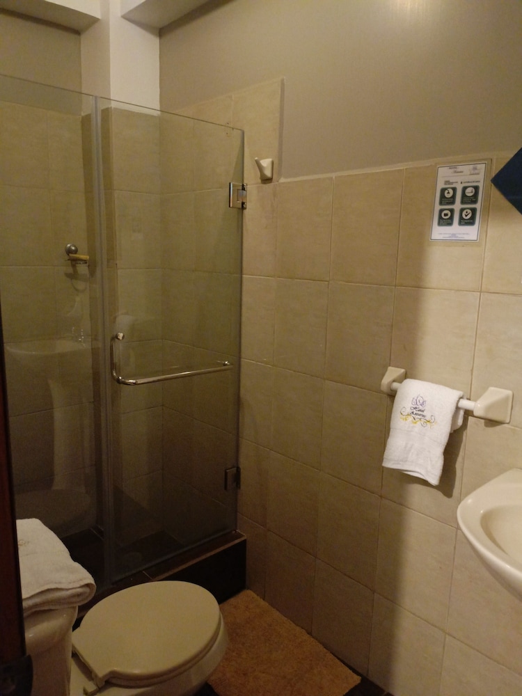 Executive Single Room