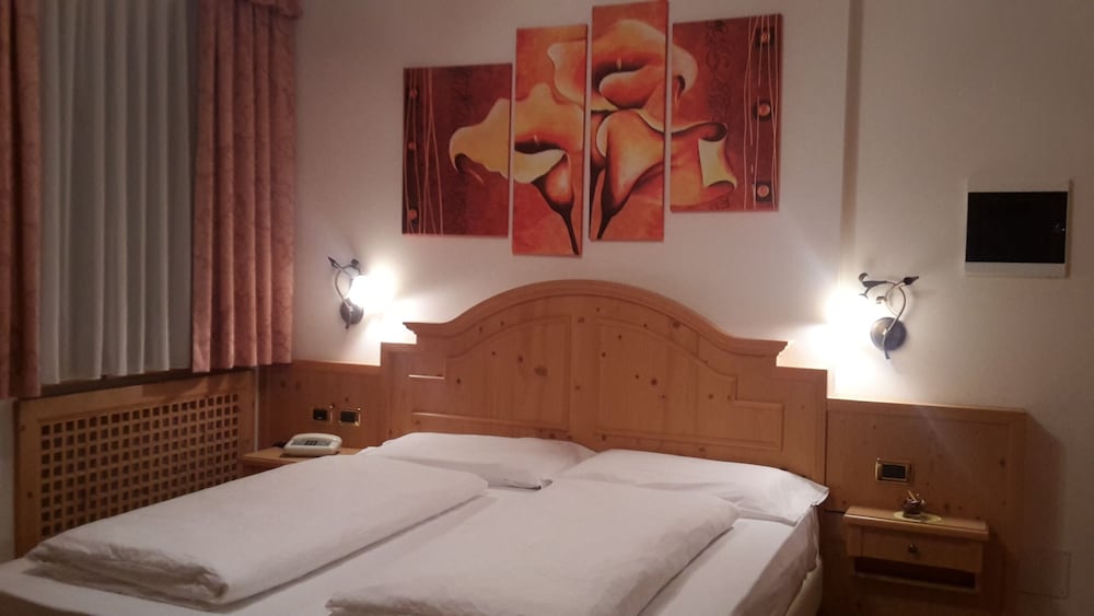 Double Or Twin Room (Moler) photo 1