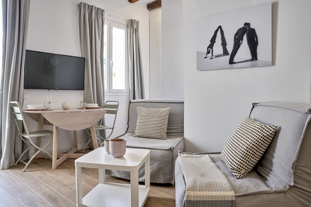 Apartment, 1 Bedroom, Terrace photo 3