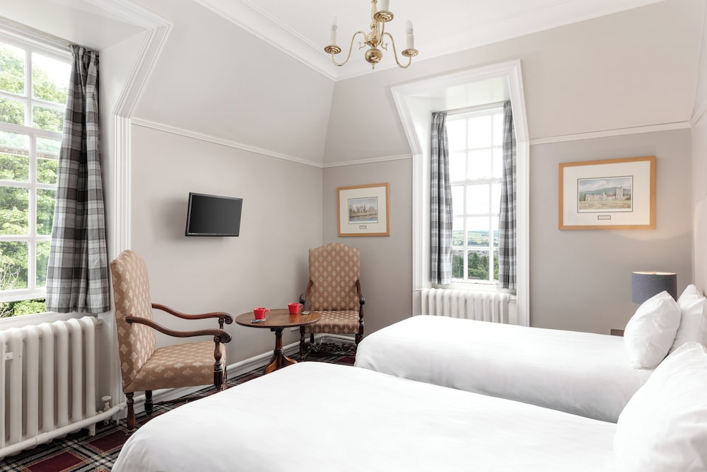 Standard Double or Twin Room - Photo 3