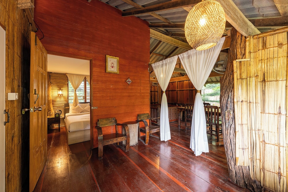 Villa - Photo 19