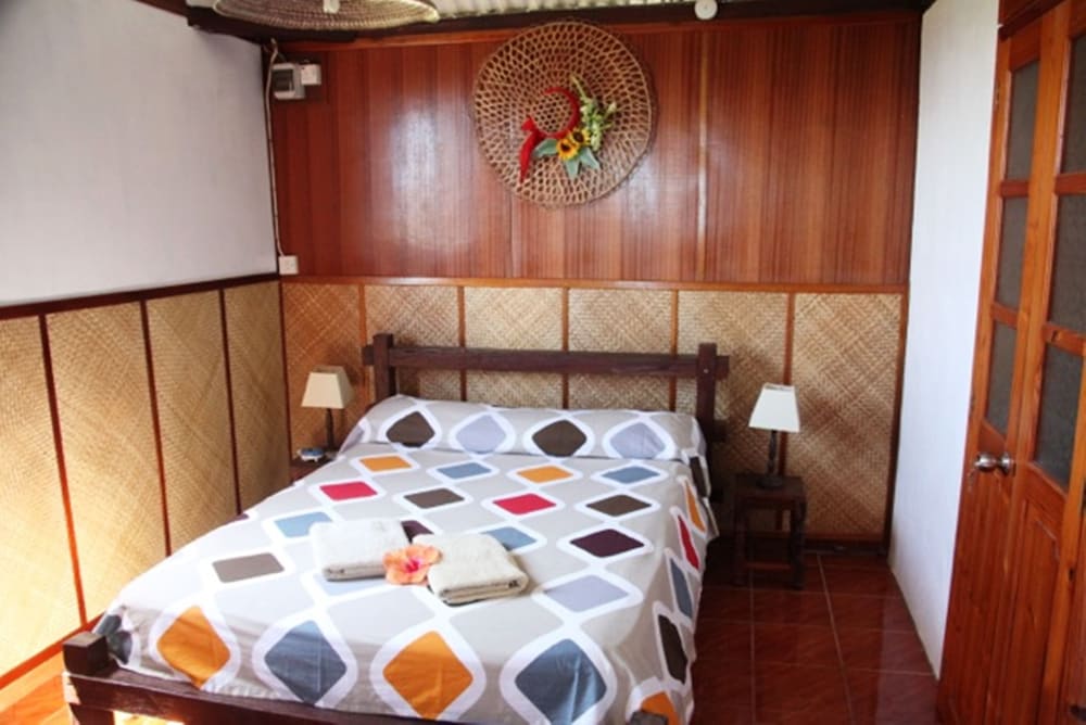 Comfort Room