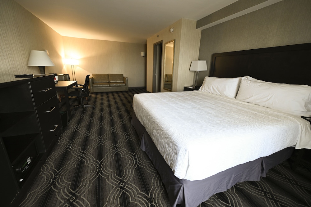 Standard Room, 1 King Bed with Sofa bed - Photo 2