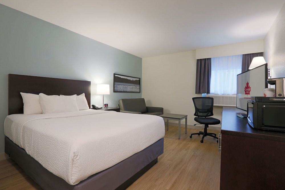 Deluxe Single Room photo 1