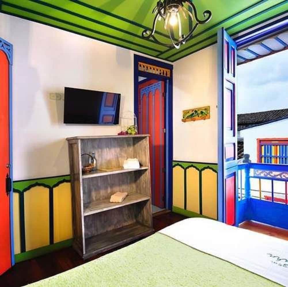 Double Room, Park View photo 1
