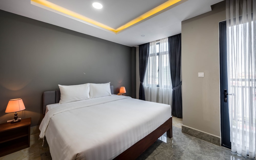 Soho Family Suite - Photo 4