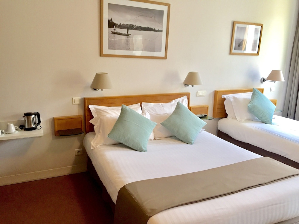 Triple Room photo 3